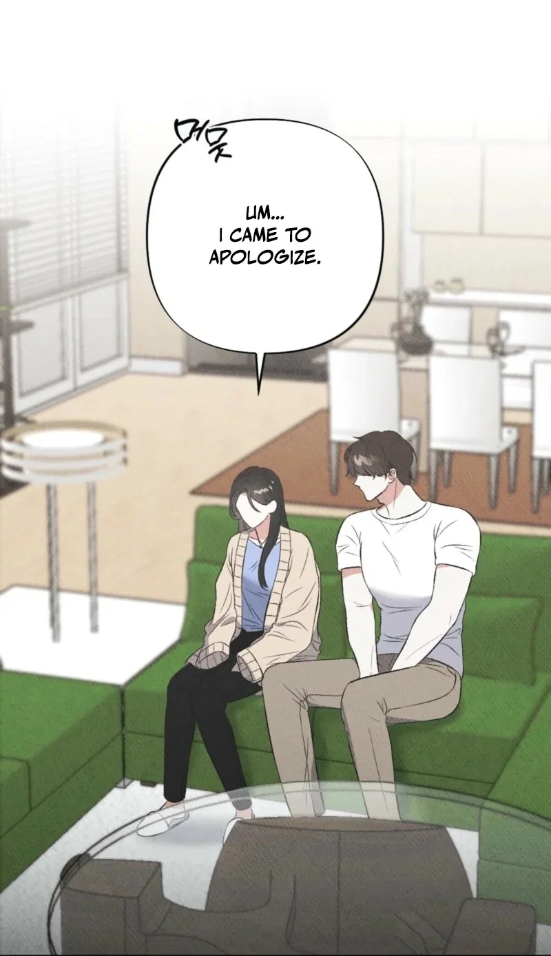 XX a Modest Younger Brother’s Friend Chapter 6 – Page 39