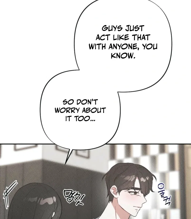 XX a Modest Younger Brother’s Friend Chapter 6 – Page 42
