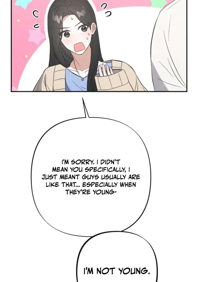 XX a Modest Younger Brother’s Friend Chapter 6 – Page 44