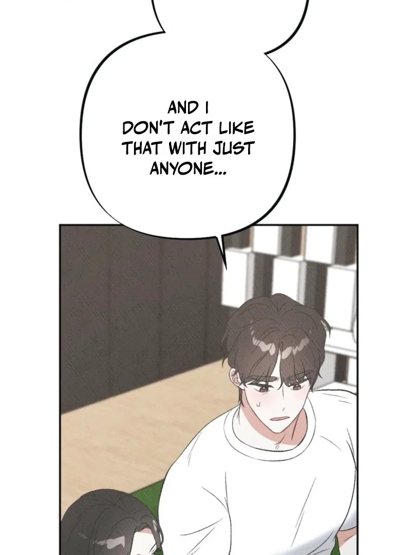 XX a Modest Younger Brother’s Friend Chapter 6 – Page 45