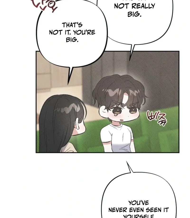 XX a Modest Younger Brother’s Friend Chapter 6 – Page 50