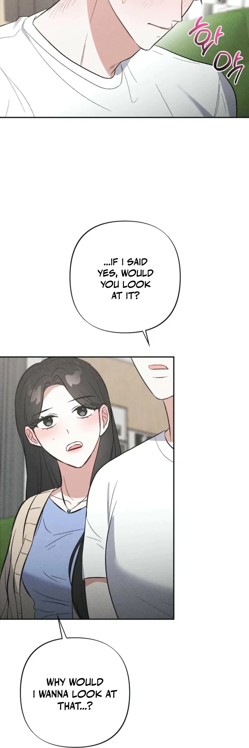 XX a Modest Younger Brother’s Friend Chapter 6 – Page 52