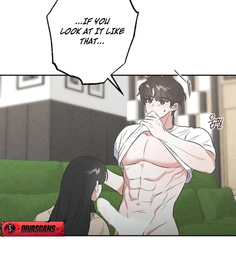 XX a Modest Younger Brother’s Friend Chapter 6 – Page 68