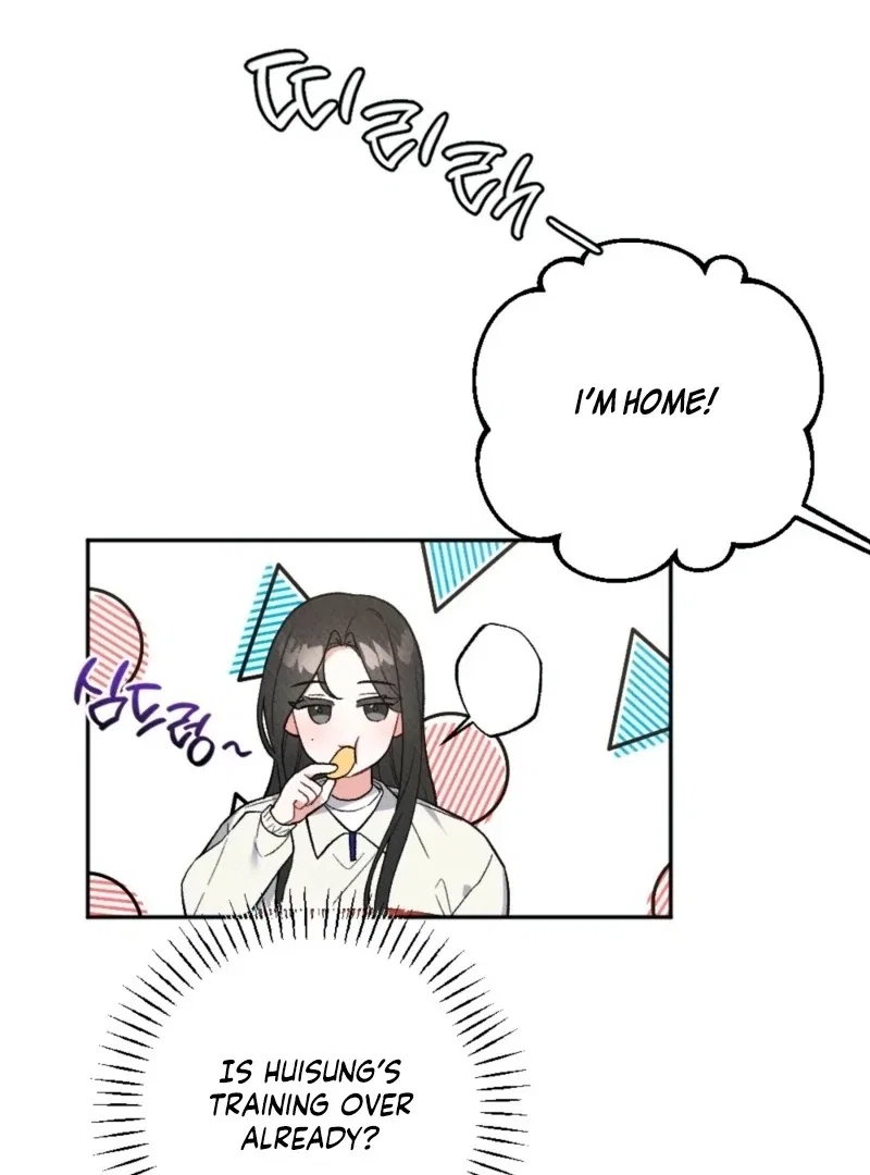 XX a Modest Younger Brother’s Friend Chapter 5 – Page 6