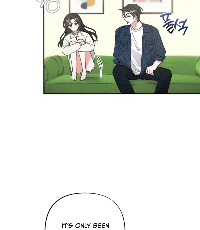 XX a Modest Younger Brother’s Friend Chapter 5 – Page 8