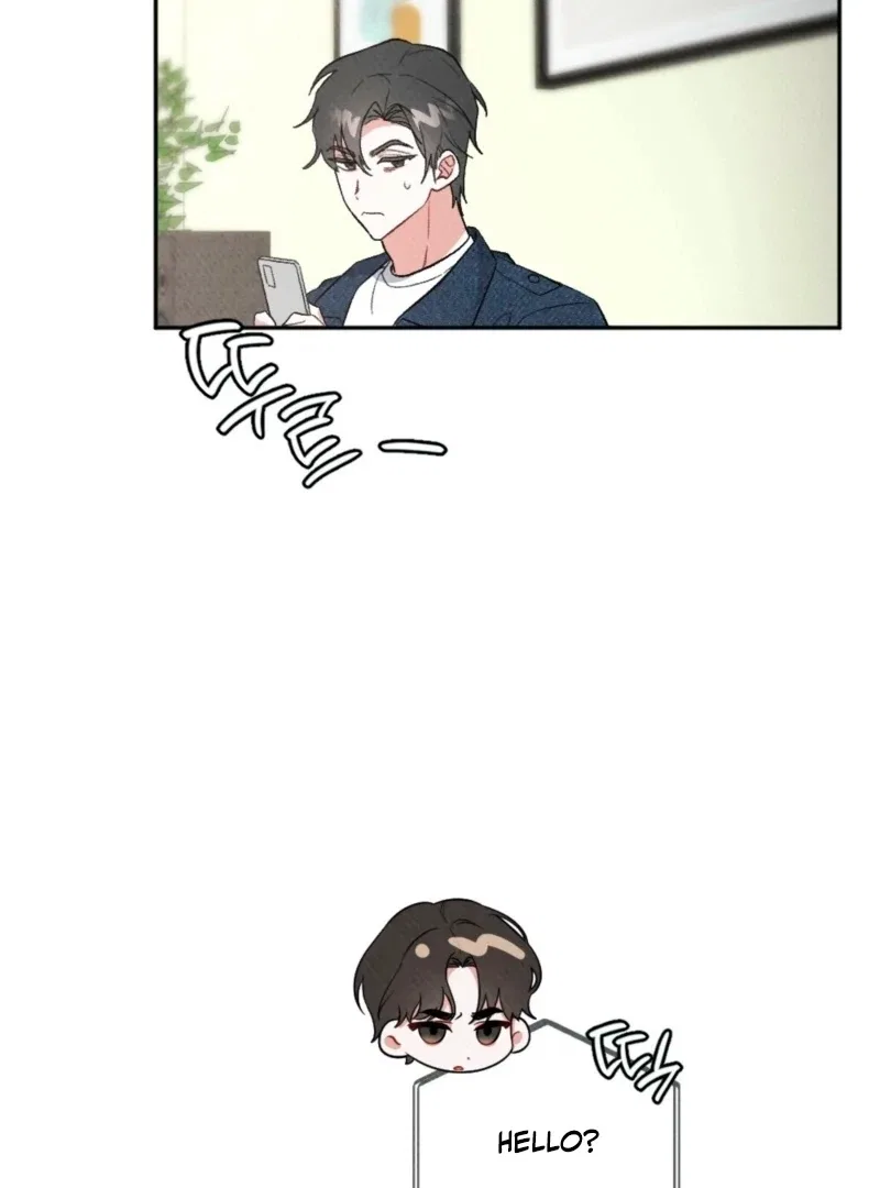 XX a Modest Younger Brother’s Friend Chapter 5 – Page 18