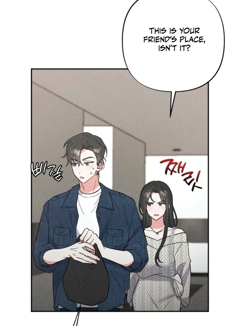 XX a Modest Younger Brother’s Friend Chapter 5 – Page 28