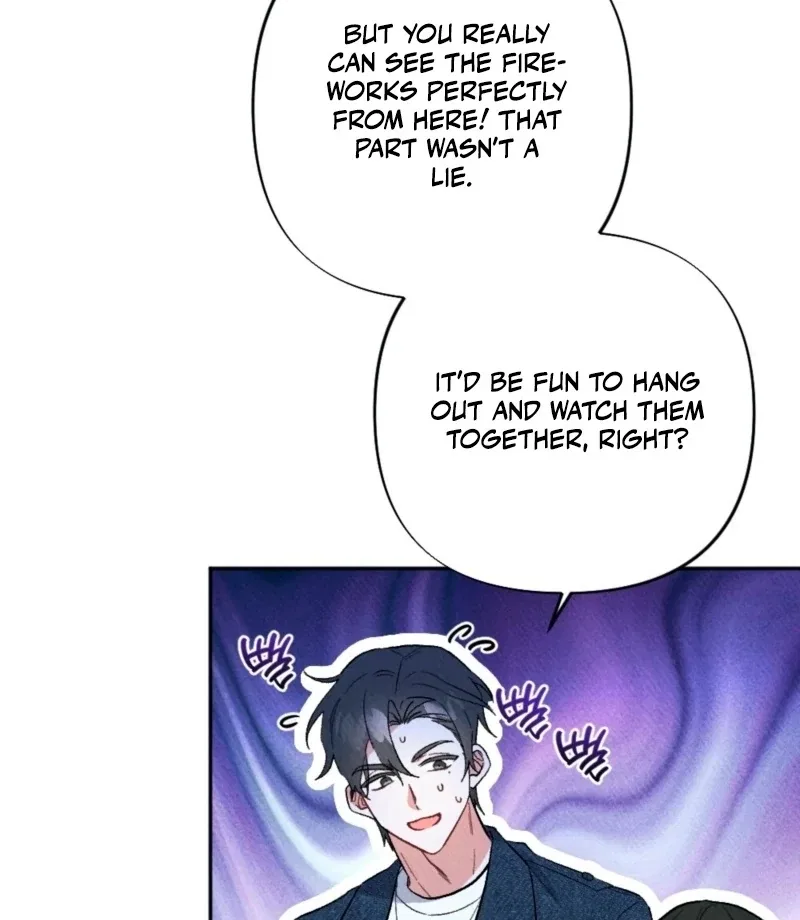 XX a Modest Younger Brother’s Friend Chapter 5 – Page 30