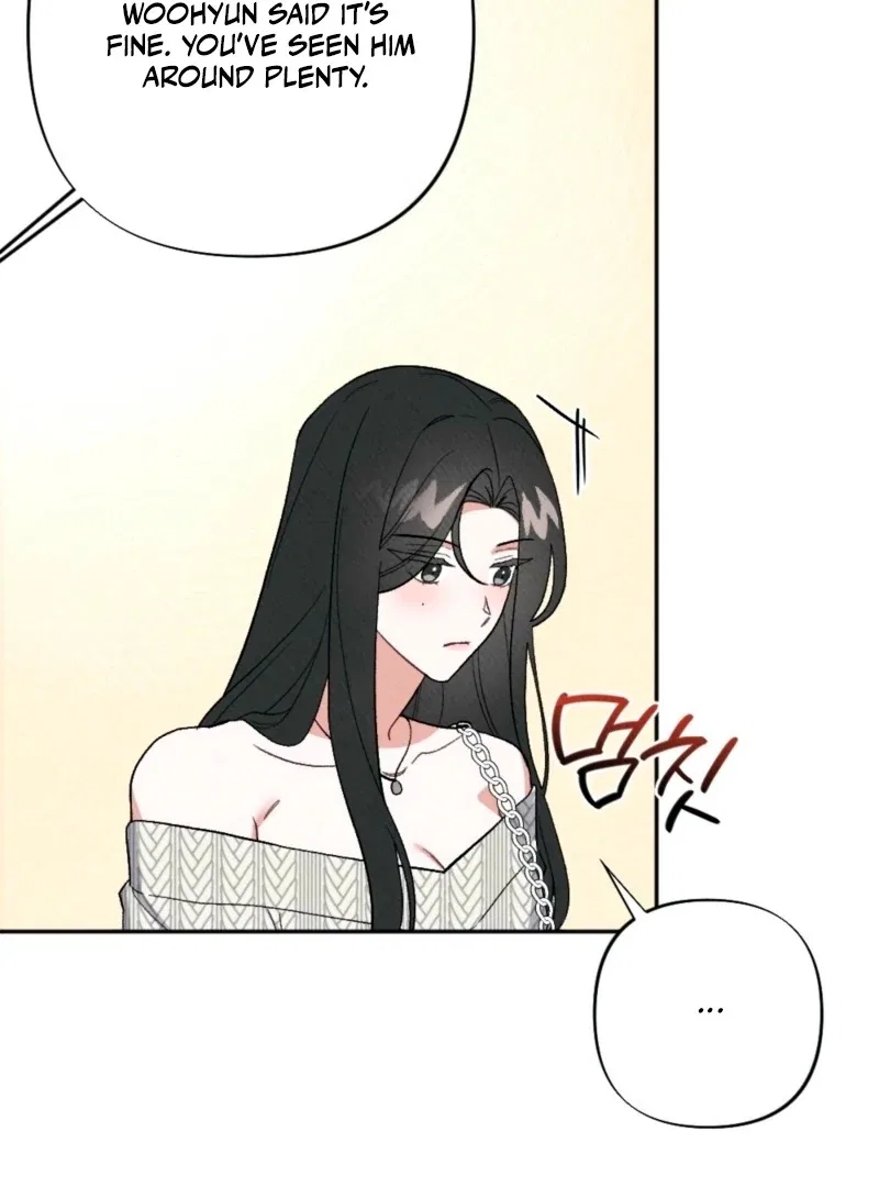 XX a Modest Younger Brother’s Friend Chapter 5 – Page 32