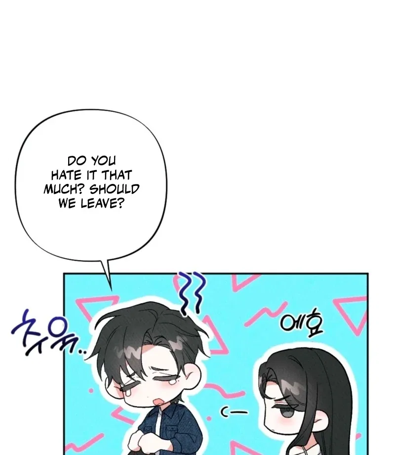 XX a Modest Younger Brother’s Friend Chapter 5 – Page 33