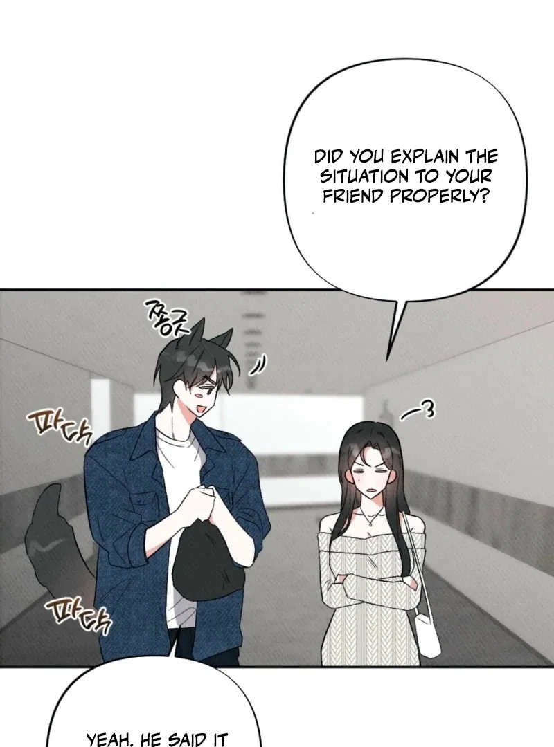 XX a Modest Younger Brother’s Friend Chapter 5 – Page 35