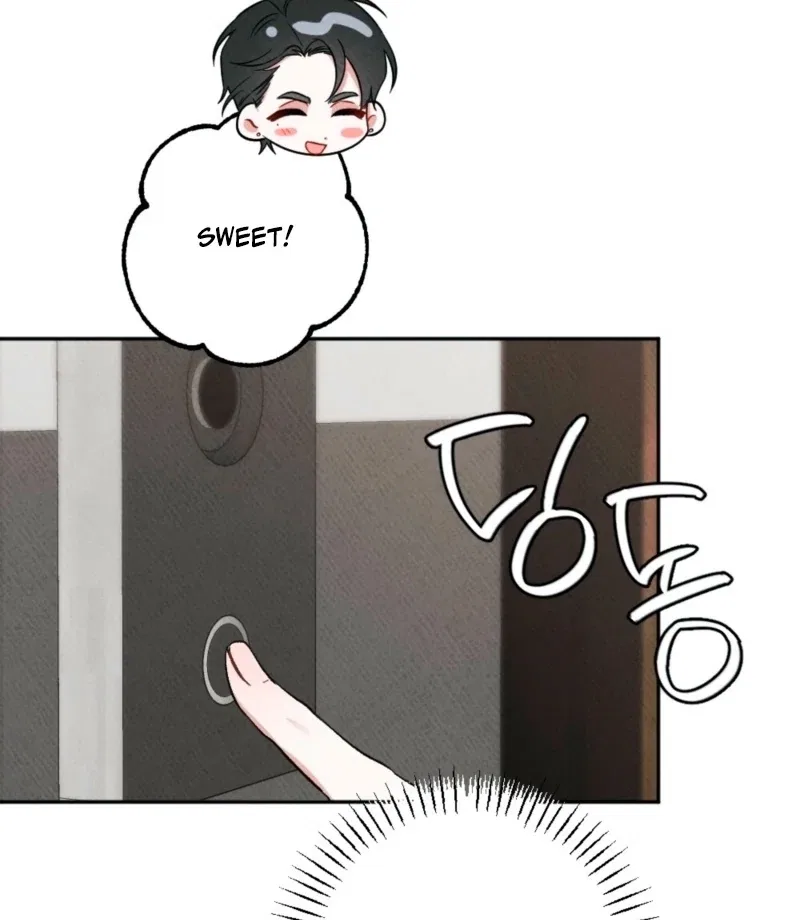 XX a Modest Younger Brother’s Friend Chapter 5 – Page 37
