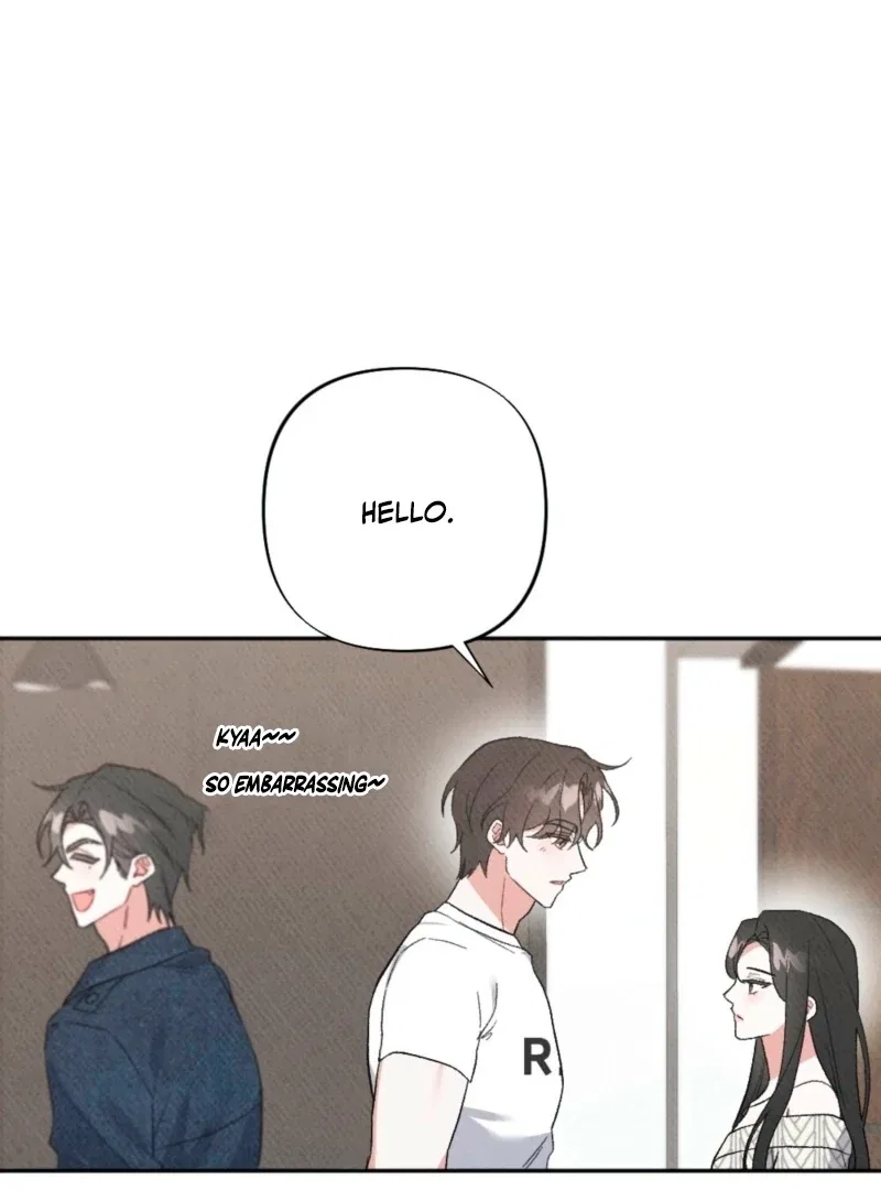 XX a Modest Younger Brother’s Friend Chapter 5 – Page 40