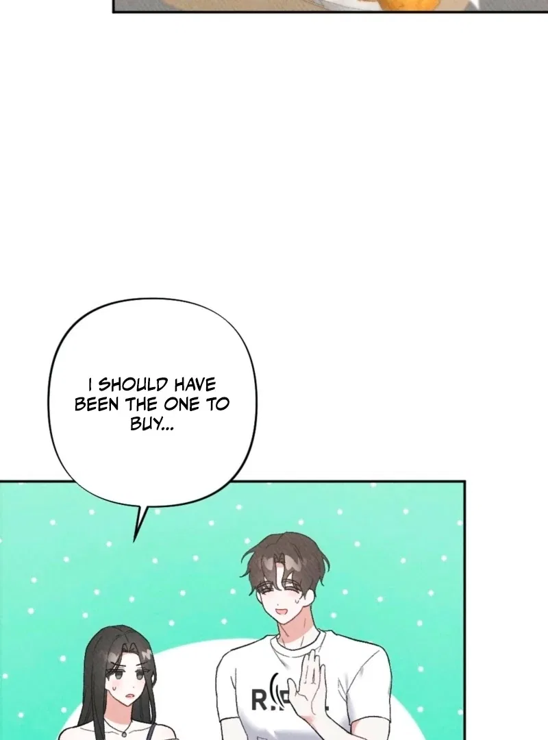 XX a Modest Younger Brother’s Friend Chapter 5 – Page 44