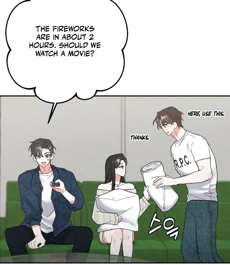 XX a Modest Younger Brother’s Friend Chapter 5 – Page 47
