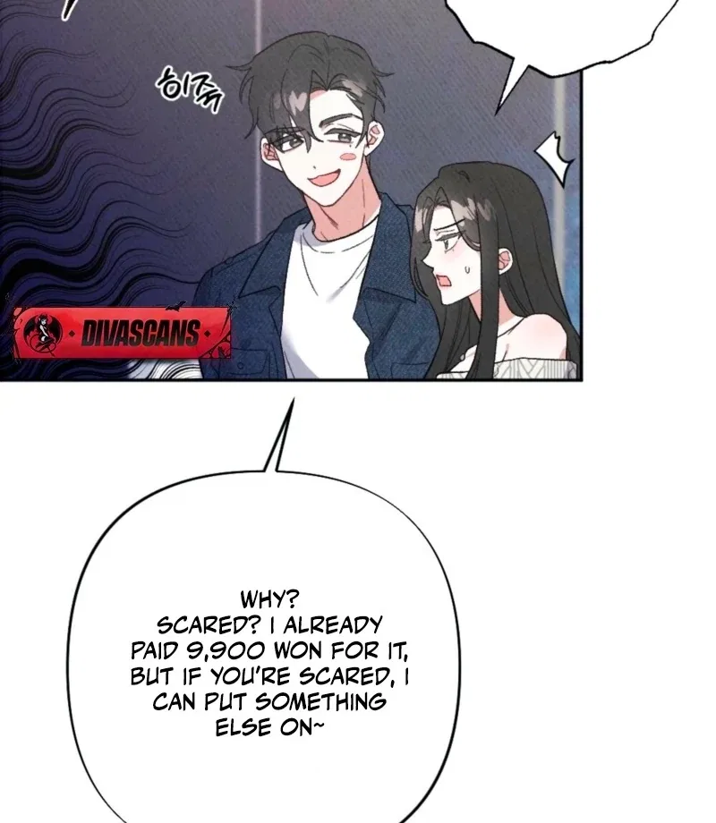 XX a Modest Younger Brother’s Friend Chapter 5 – Page 51