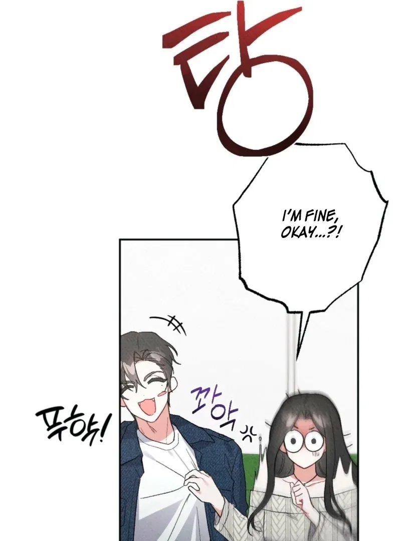 XX a Modest Younger Brother’s Friend Chapter 5 – Page 53