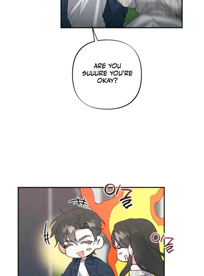 XX a Modest Younger Brother’s Friend Chapter 5 – Page 54