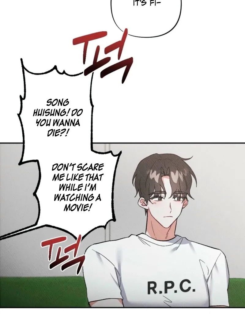 XX a Modest Younger Brother’s Friend Chapter 5 – Page 70