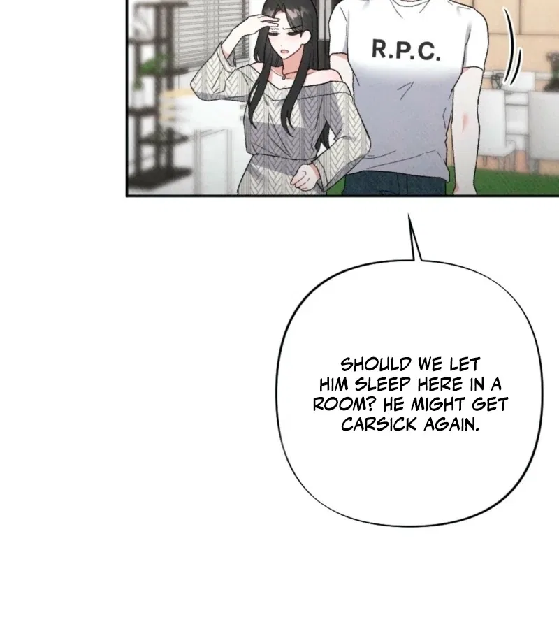 XX a Modest Younger Brother’s Friend Chapter 5 – Page 73