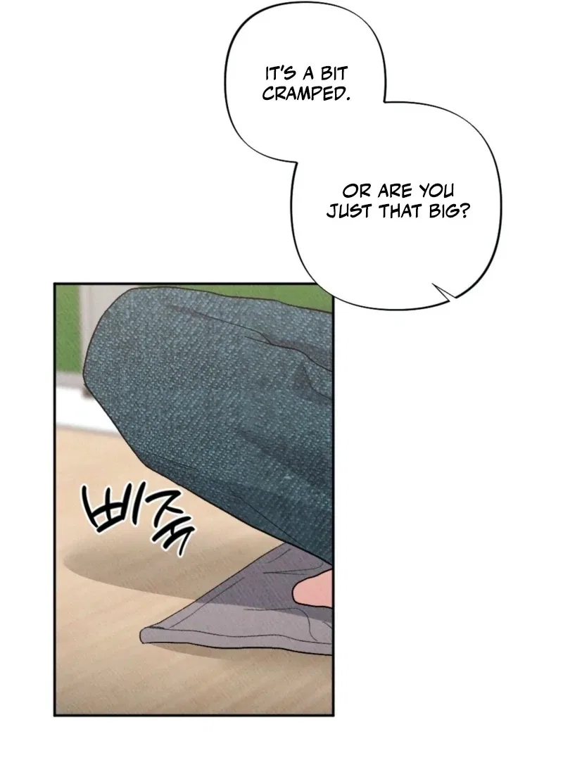 XX a Modest Younger Brother’s Friend Chapter 5 – Page 92