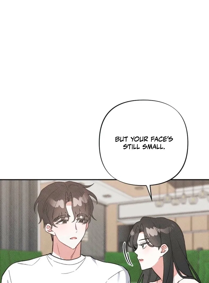 XX a Modest Younger Brother’s Friend Chapter 5 – Page 96