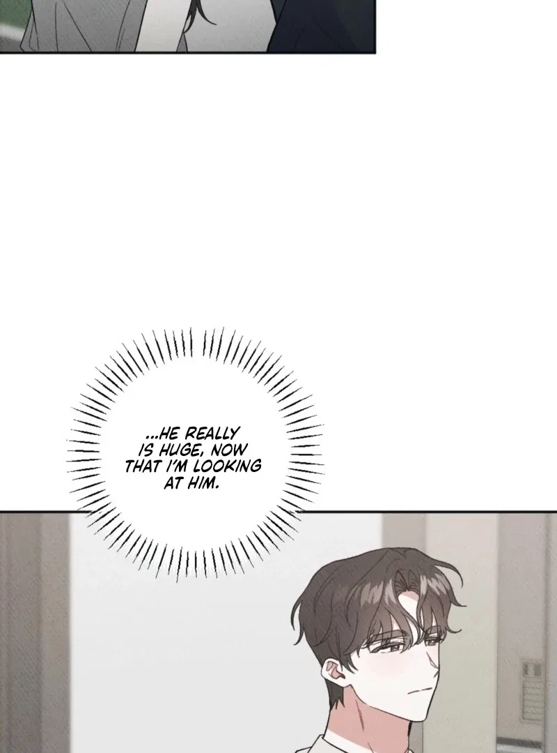 XX a Modest Younger Brother’s Friend Chapter 4 – Page 10