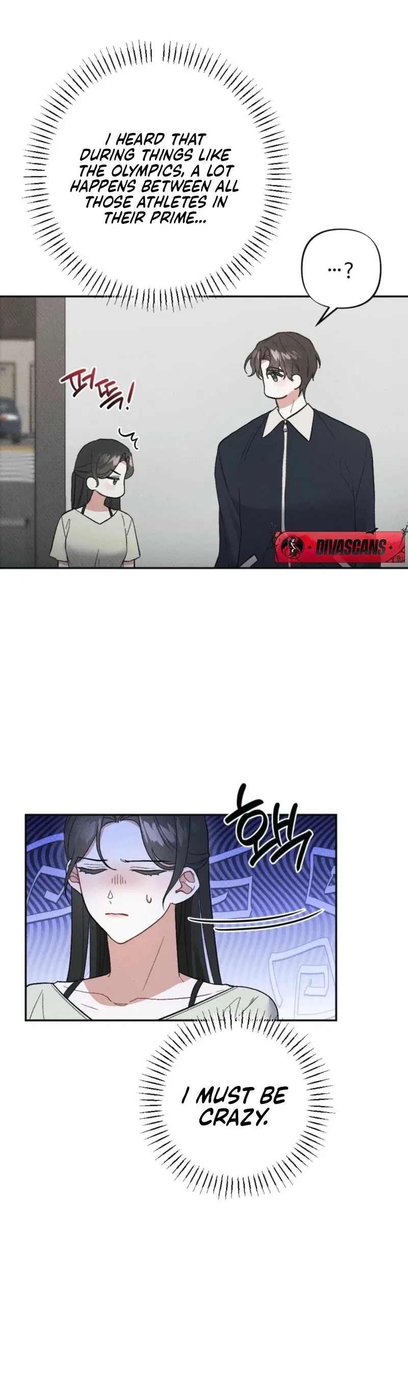 XX a Modest Younger Brother’s Friend Chapter 4 – Page 13