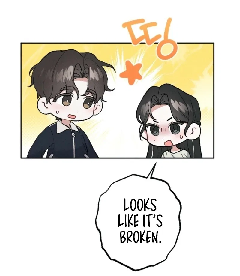 XX a Modest Younger Brother’s Friend Chapter 4 – Page 21