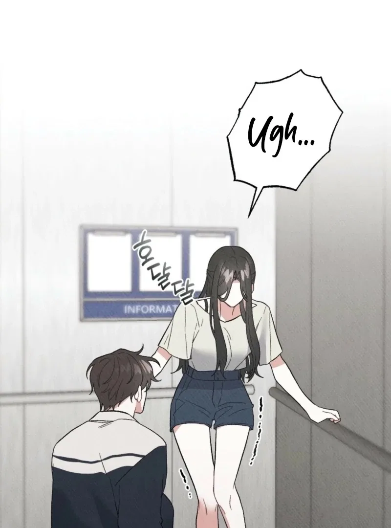 XX a Modest Younger Brother’s Friend Chapter 4 – Page 44