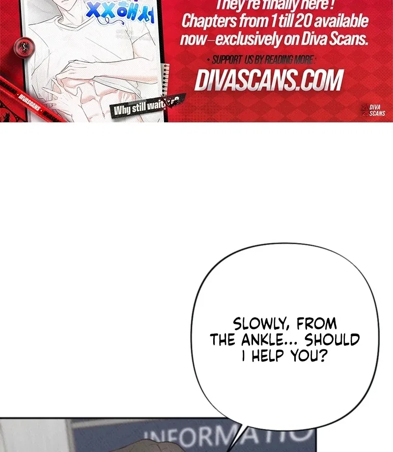 XX a Modest Younger Brother’s Friend Chapter 4 – Page 47