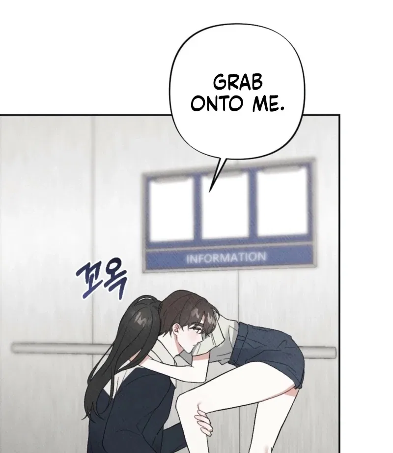 XX a Modest Younger Brother’s Friend Chapter 4 – Page 50