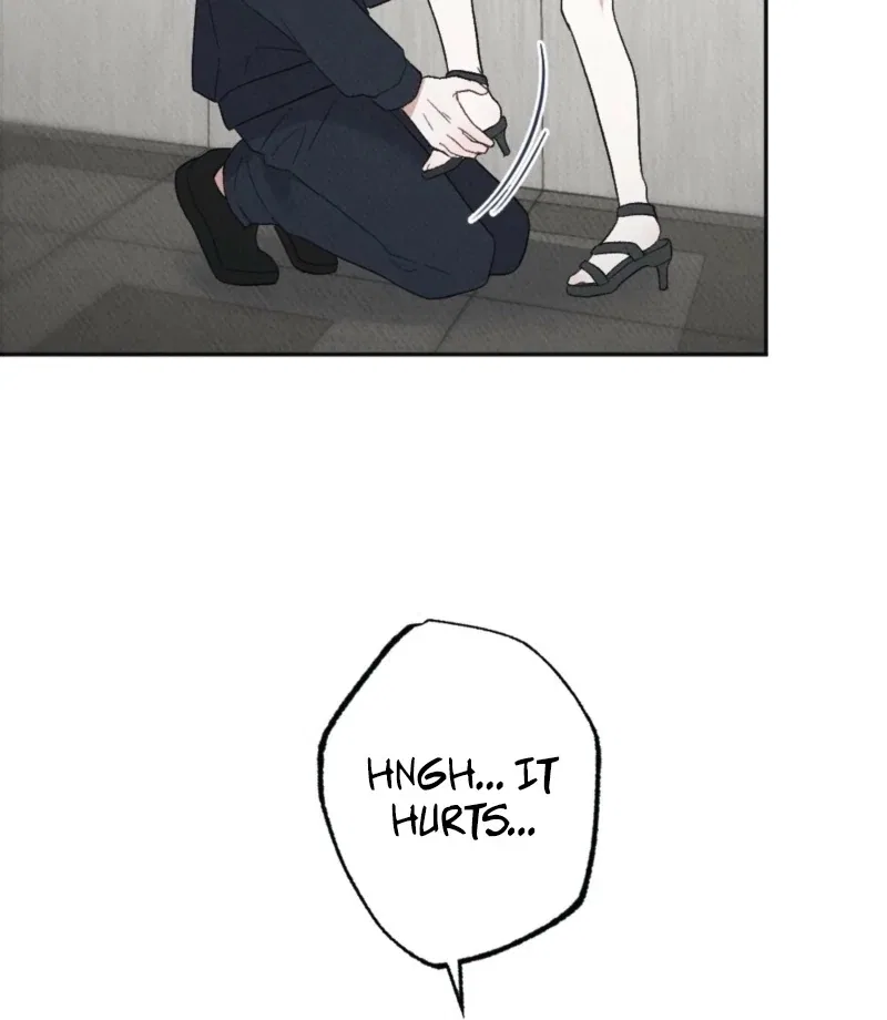 XX a Modest Younger Brother’s Friend Chapter 4 – Page 51