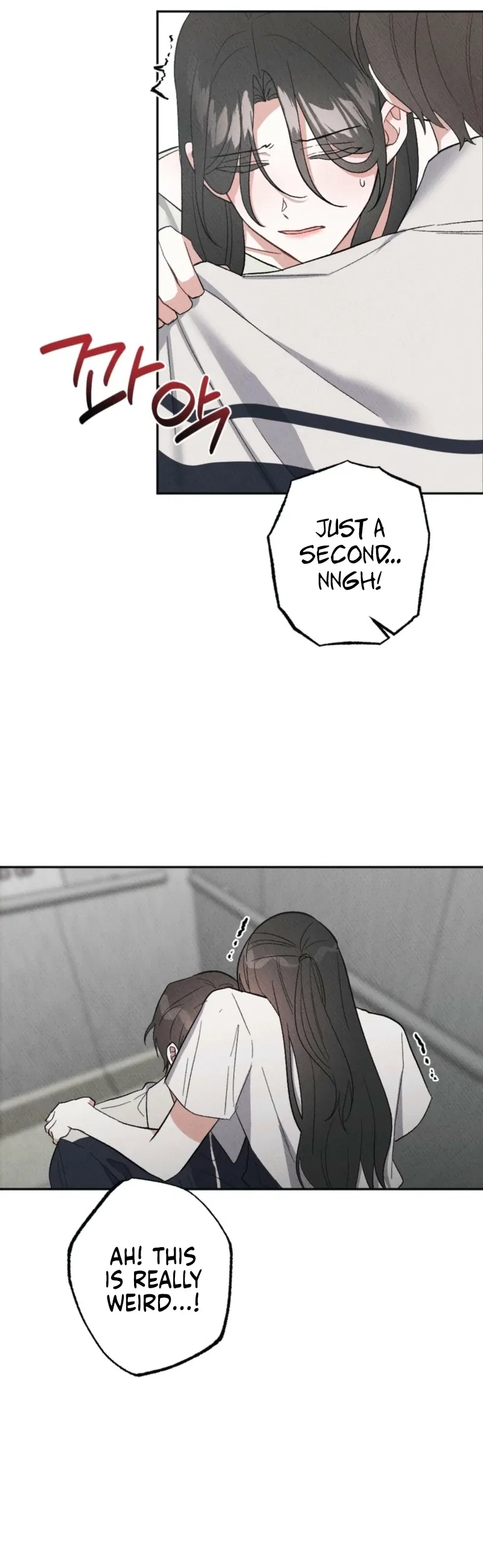 XX a Modest Younger Brother’s Friend Chapter 4 – Page 52