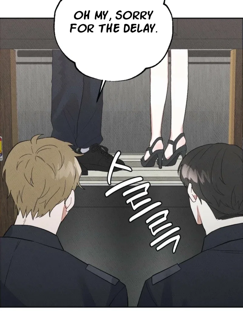 XX a Modest Younger Brother’s Friend Chapter 4 – Page 61
