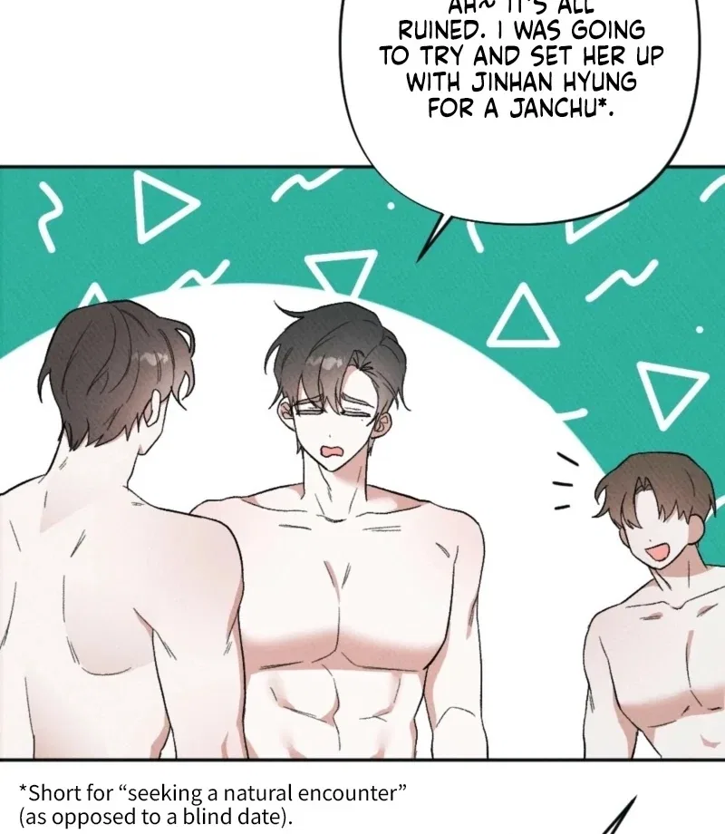 XX a Modest Younger Brother’s Friend Chapter 4 – Page 69