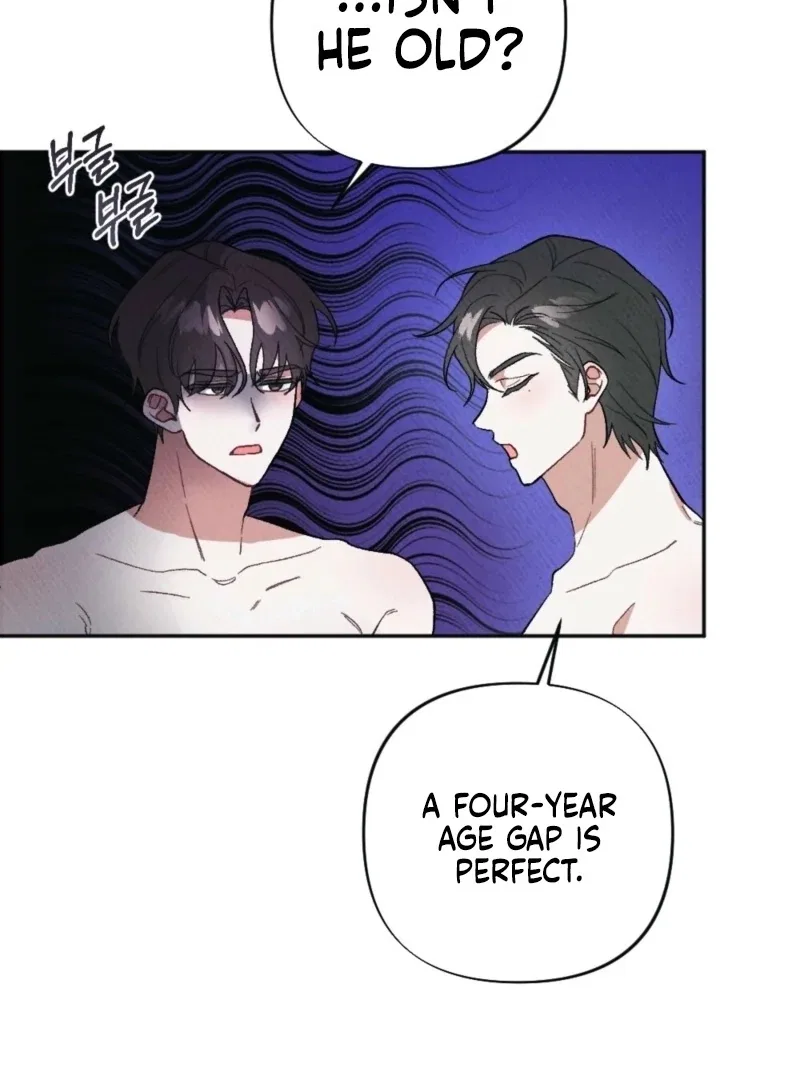 XX a Modest Younger Brother’s Friend Chapter 4 – Page 71