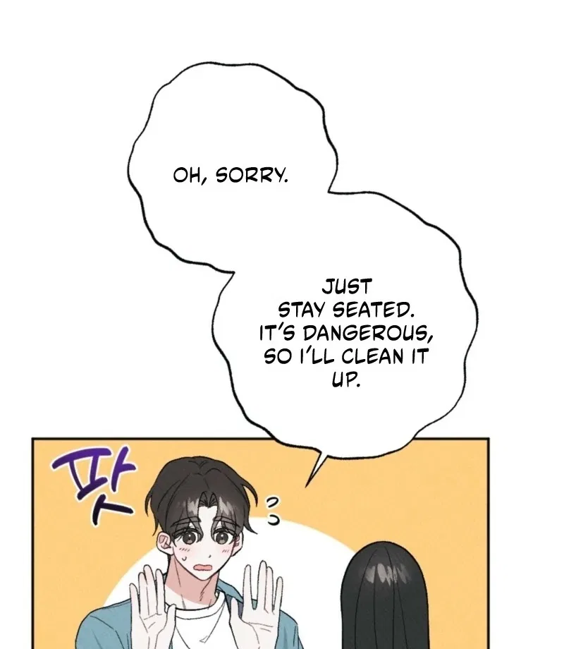 XX a Modest Younger Brother’s Friend Chapter 3 – Page 3