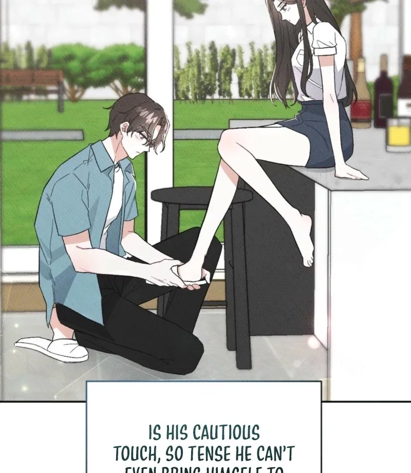 XX a Modest Younger Brother’s Friend Chapter 3 – Page 16