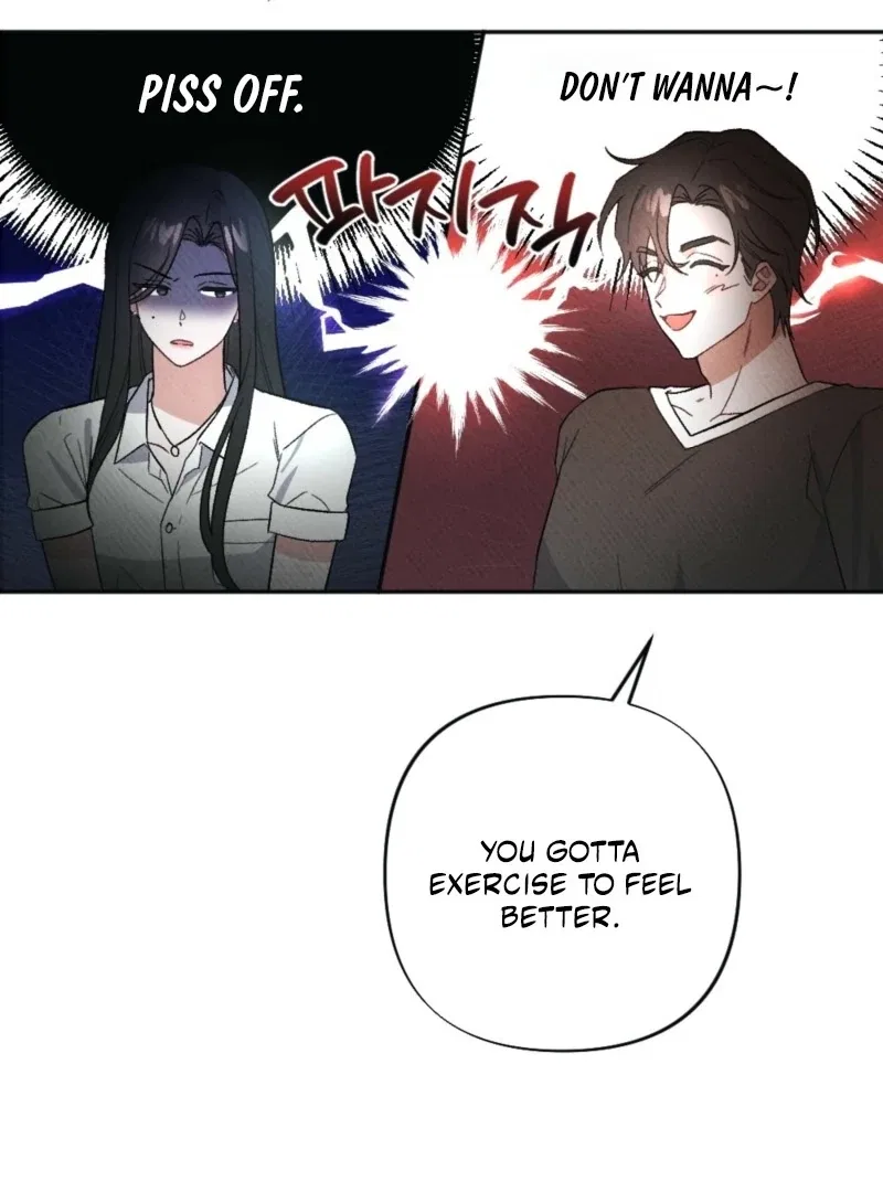 XX a Modest Younger Brother’s Friend Chapter 3 – Page 23
