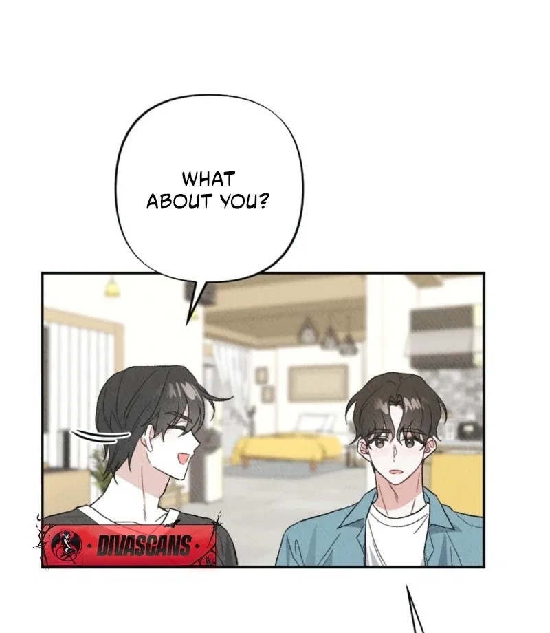 XX a Modest Younger Brother’s Friend Chapter 3 – Page 24