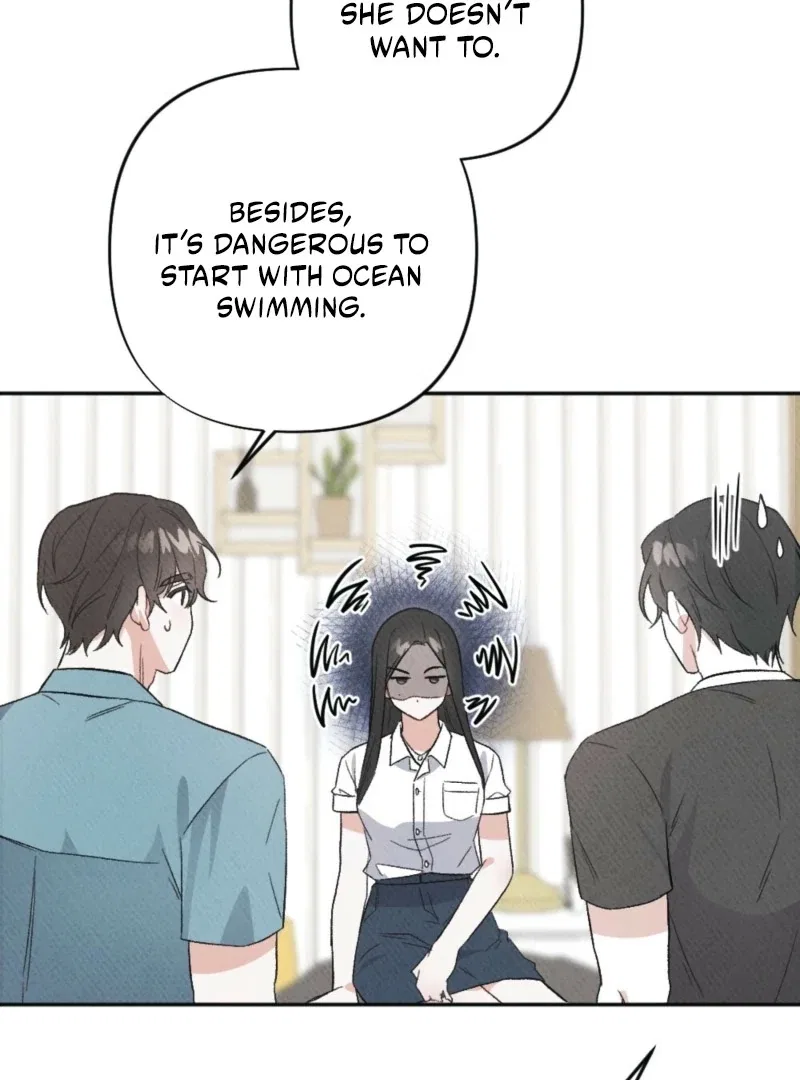XX a Modest Younger Brother’s Friend Chapter 3 – Page 31