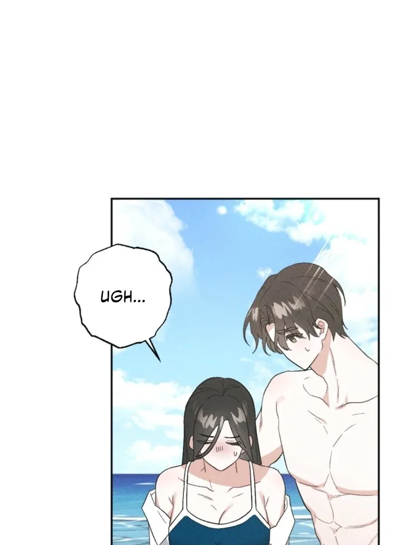 XX a Modest Younger Brother’s Friend Chapter 3 – Page 41