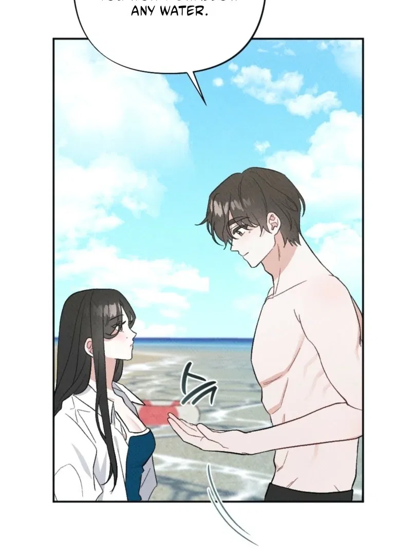 XX a Modest Younger Brother’s Friend Chapter 3 – Page 61