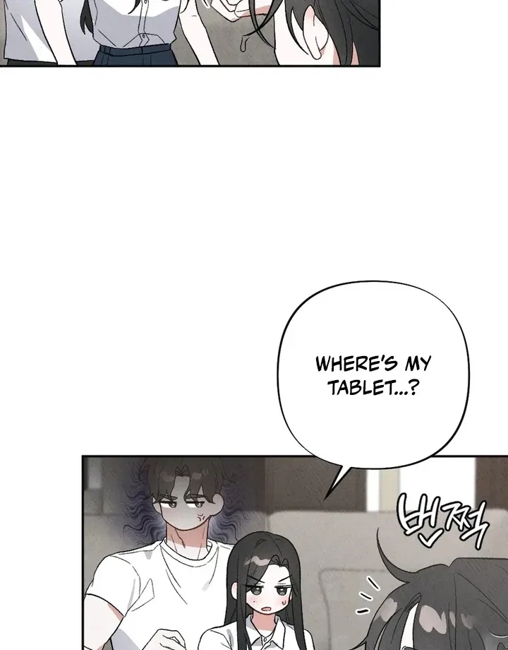 XX a Modest Younger Brother’s Friend Chapter 2 – Page 42