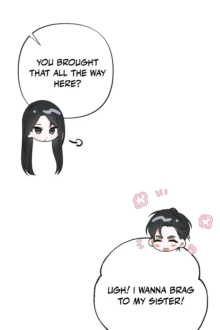 XX a Modest Younger Brother’s Friend Chapter 2 – Page 47