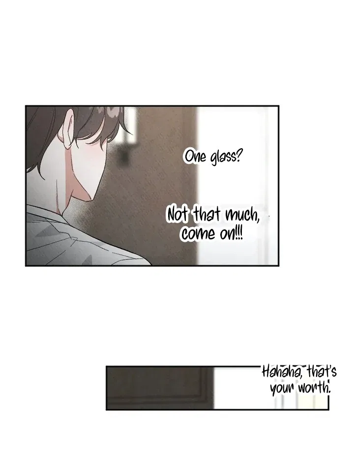 XX a Modest Younger Brother’s Friend Chapter 2 – Page 50