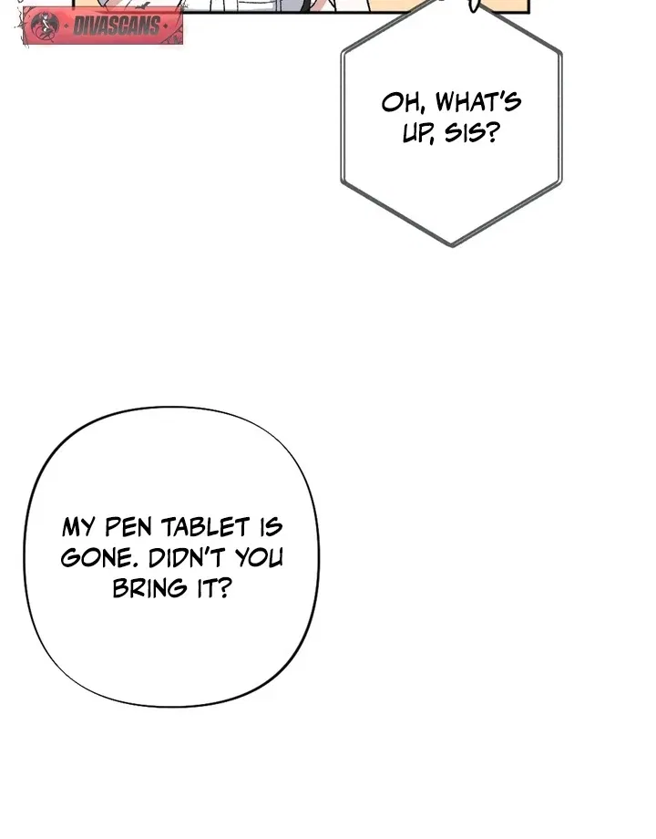 XX a Modest Younger Brother’s Friend Chapter 2 – Page 54