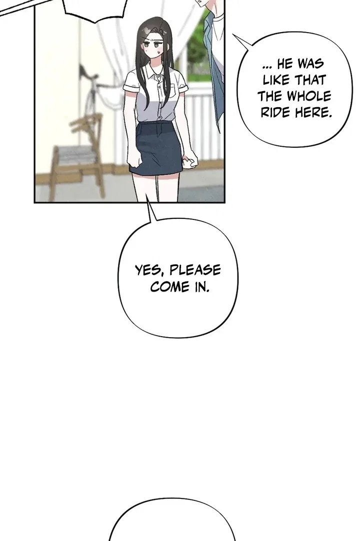 XX a Modest Younger Brother’s Friend Chapter 2 – Page 60