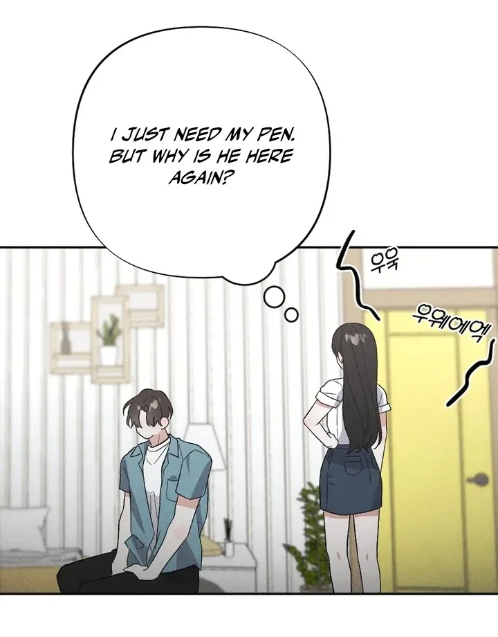 XX a Modest Younger Brother’s Friend Chapter 2 – Page 62